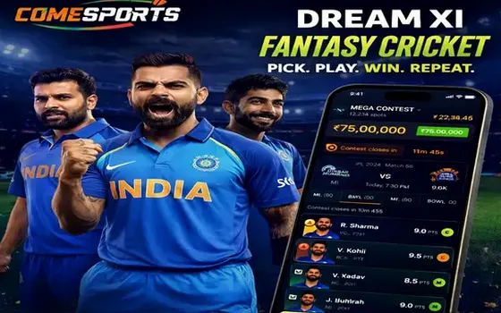 Punjab vs Lucknow on Sky247casino