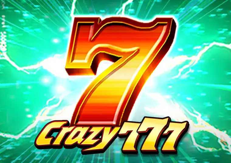 Crazy 777 Sky247Casino