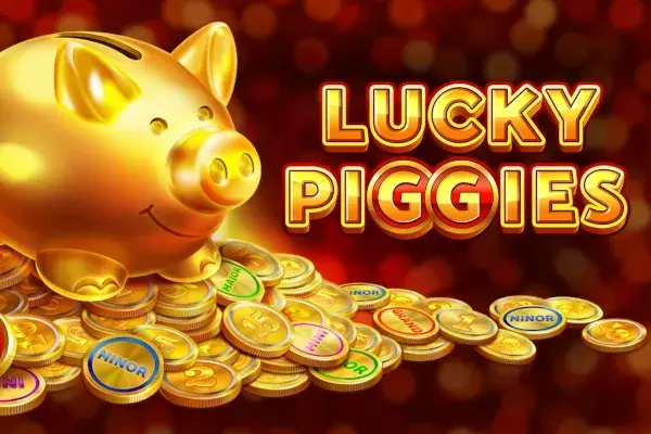 Lucky Piggies gemple Sky247Casino